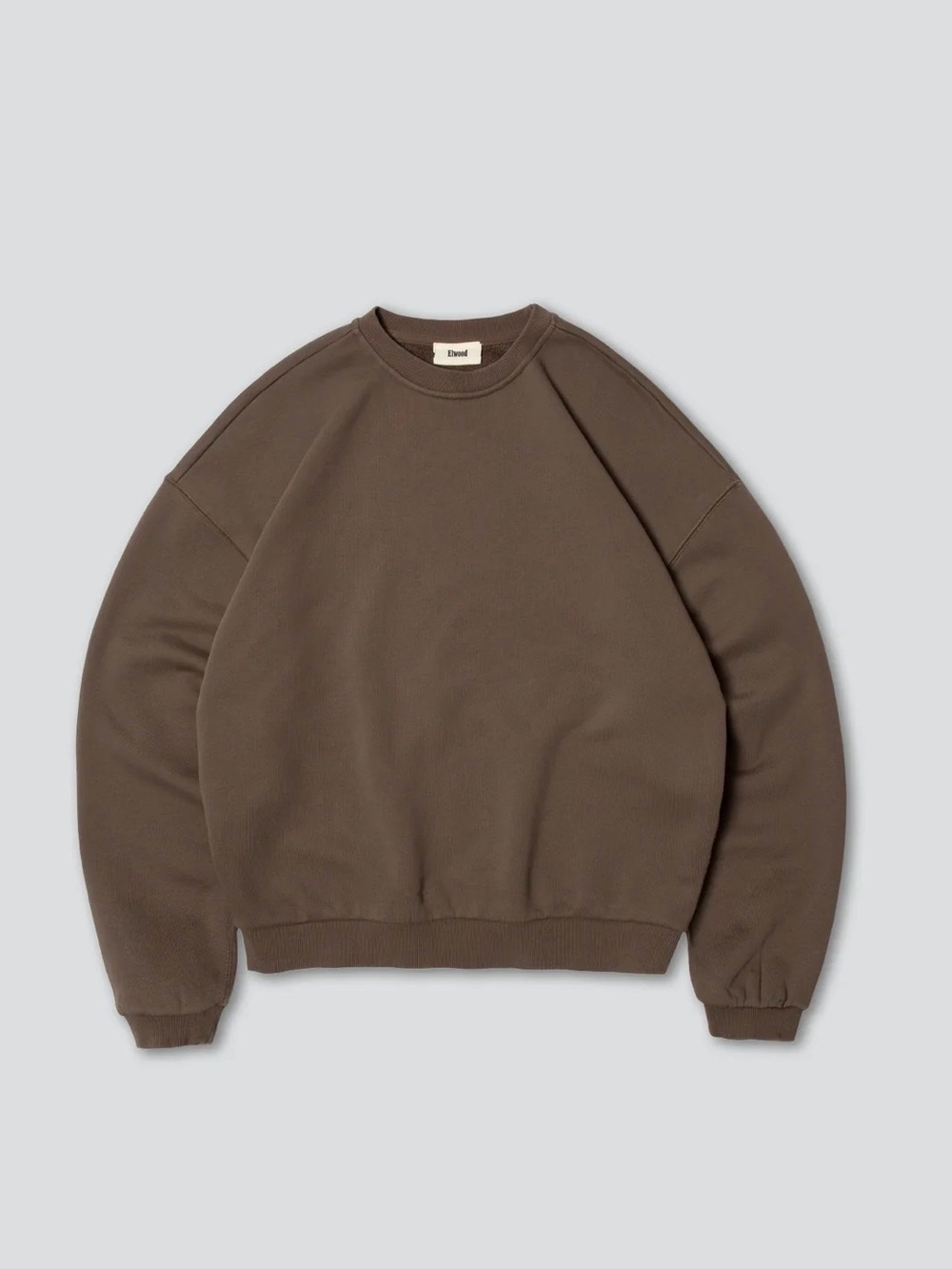 Elwood Classic Core Crewneck